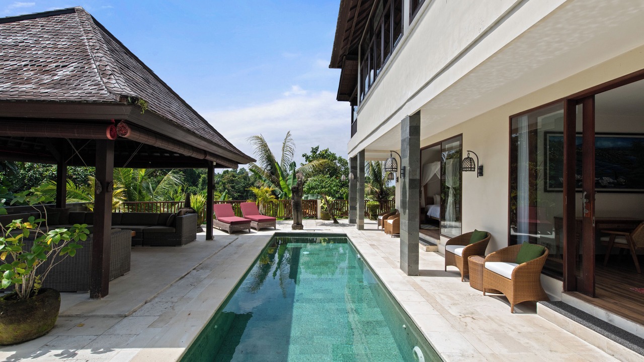Photo of Outdoor in Tegal Mengkeb