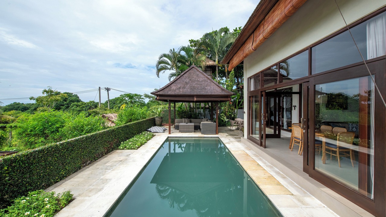 Photo of Outdoor in Tegal Mengkeb