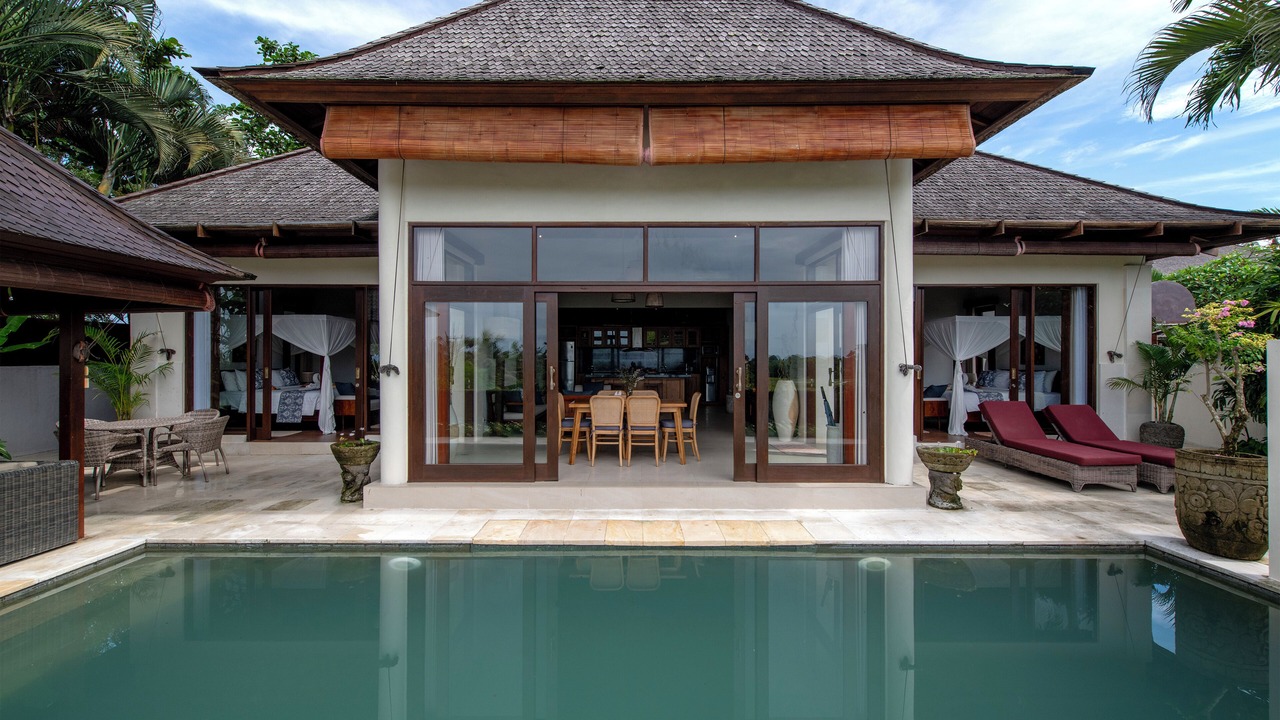 Photo of Outdoor in Tegal Mengkeb