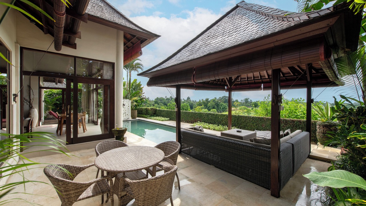 Photo of Outdoor in Tegal Mengkeb