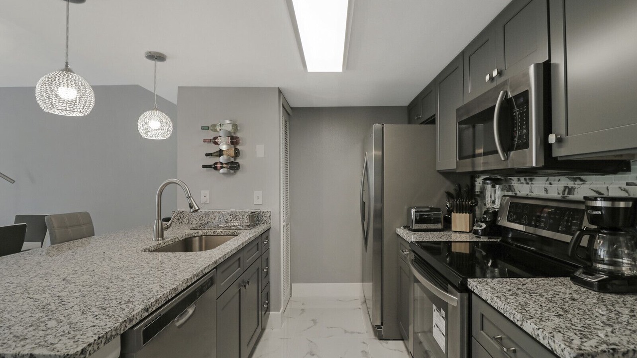 Photo of Kitchen in Royal Palm Bay