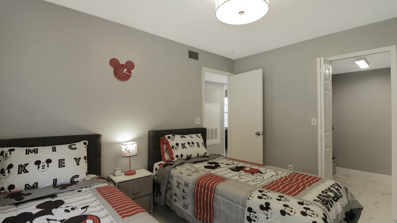 Photo of Bedroom in Royal Palm Bay