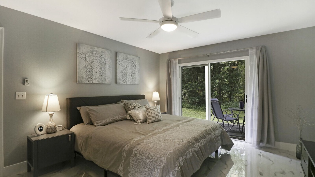 Photo of Bedroom in Royal Palm Bay