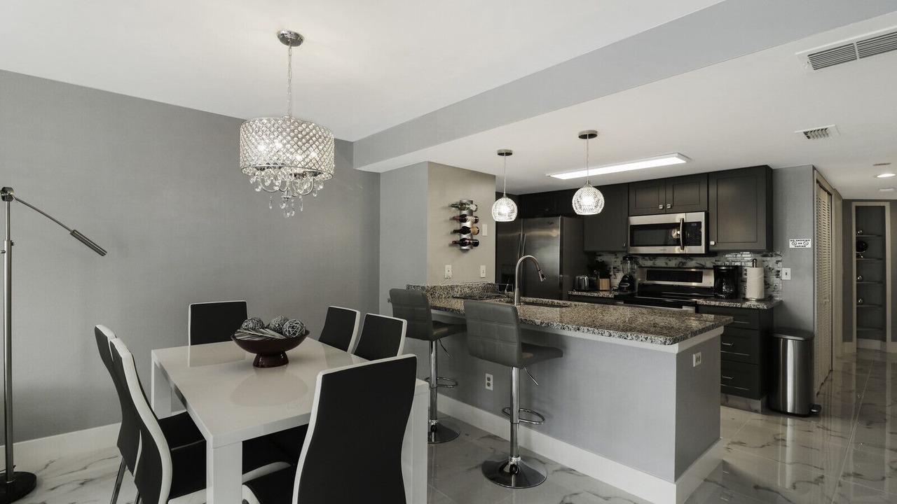 Photo of Kitchen in Royal Palm Bay