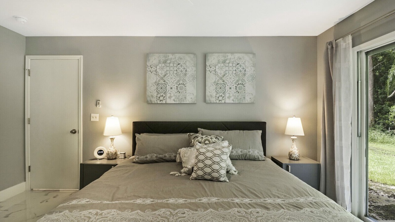 Photo of Bedroom in Royal Palm Bay