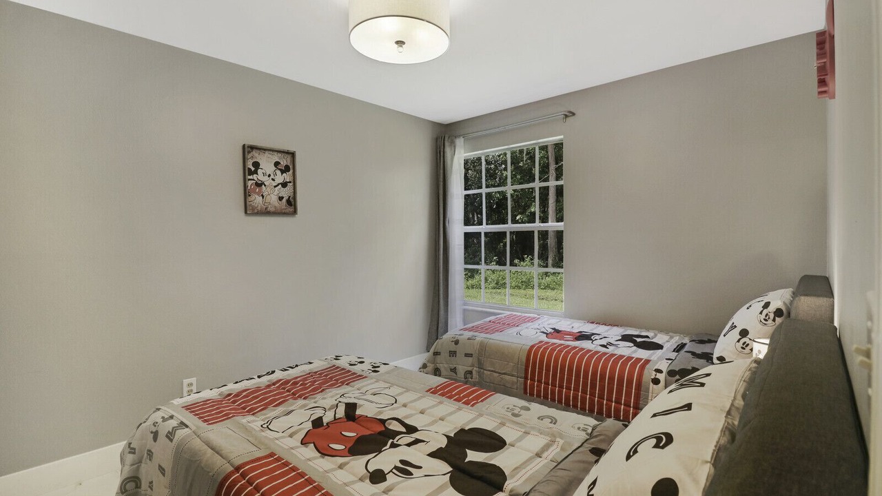 Photo of Bedroom in Royal Palm Bay
