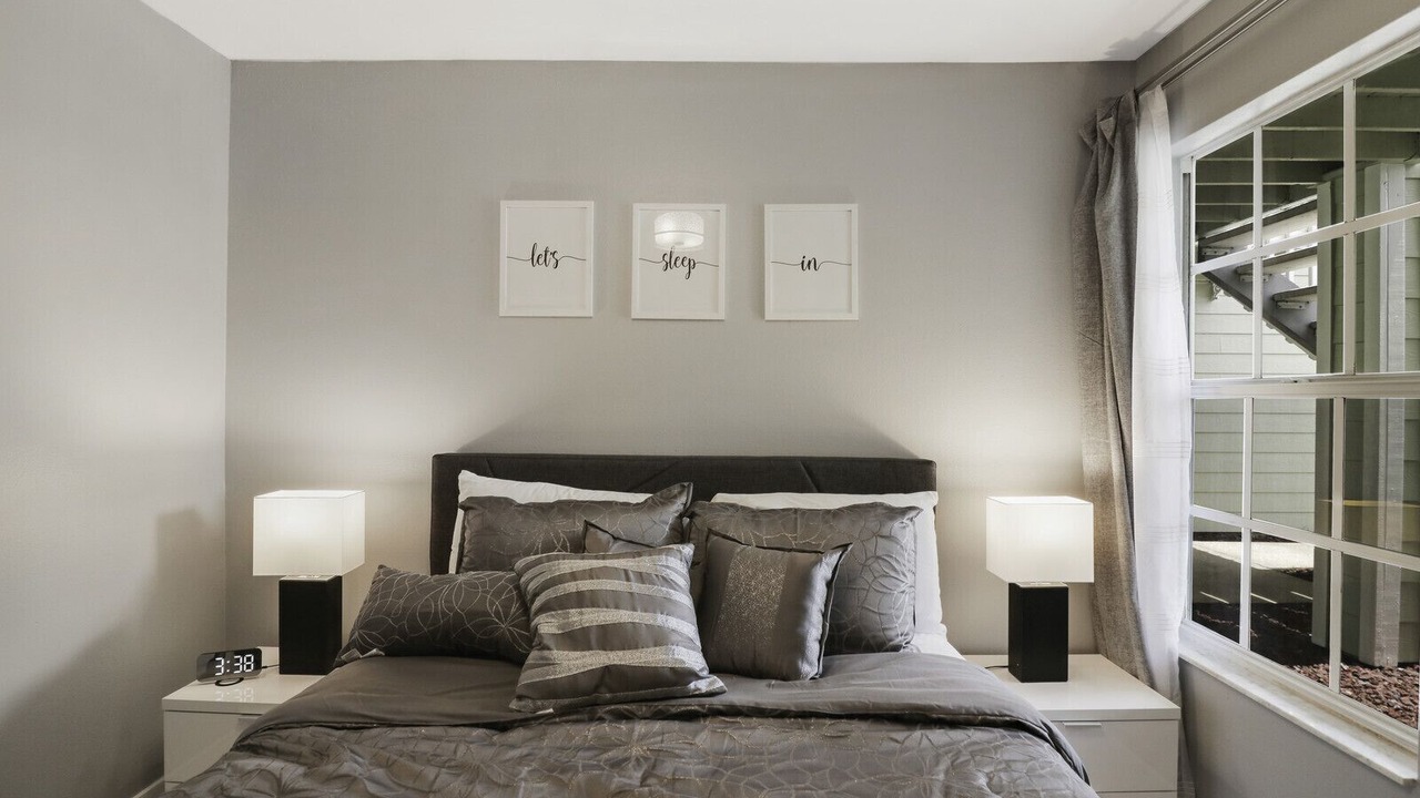 Photo of Bedroom in Royal Palm Bay