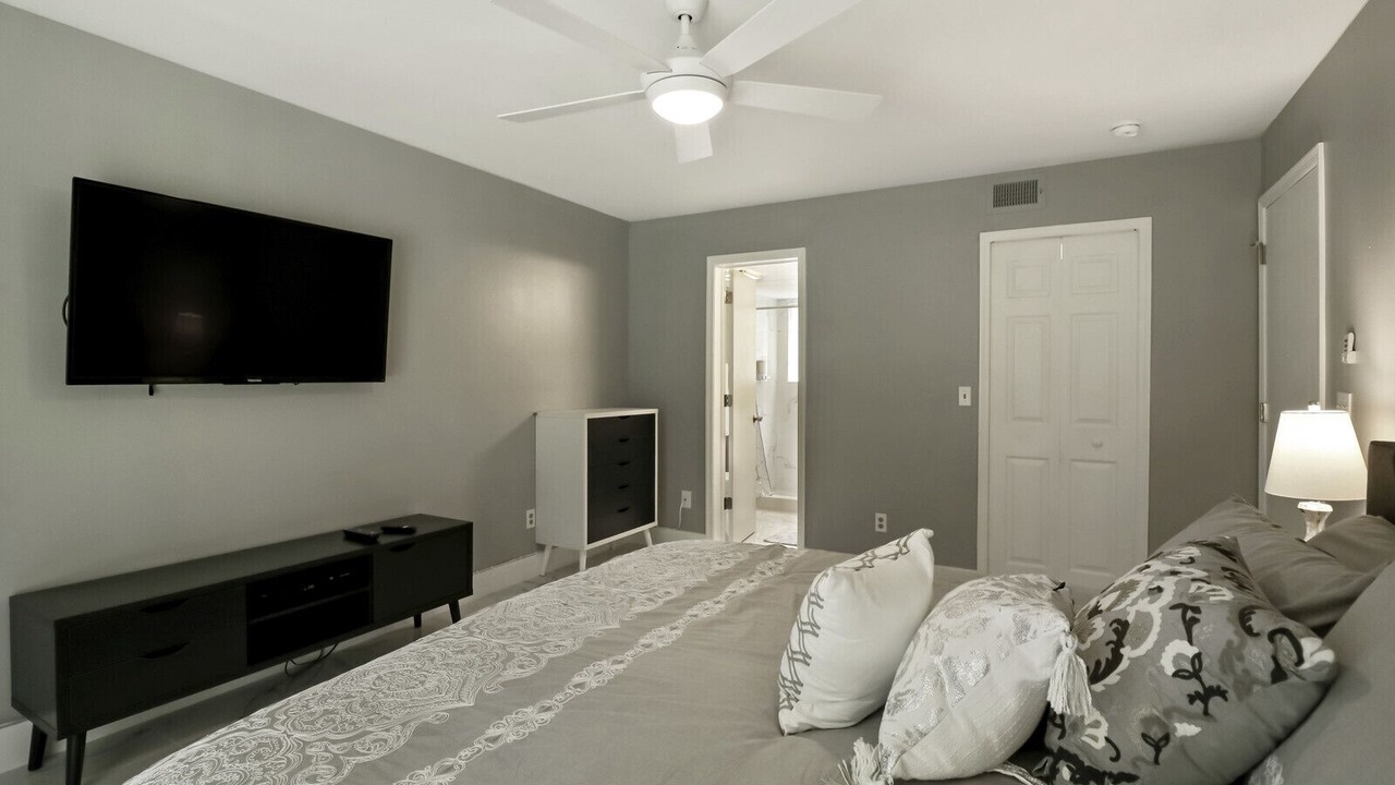 Photo of Bedroom in Royal Palm Bay