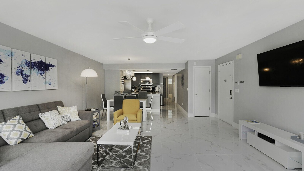 Photo of Livingroom in Royal Palm Bay