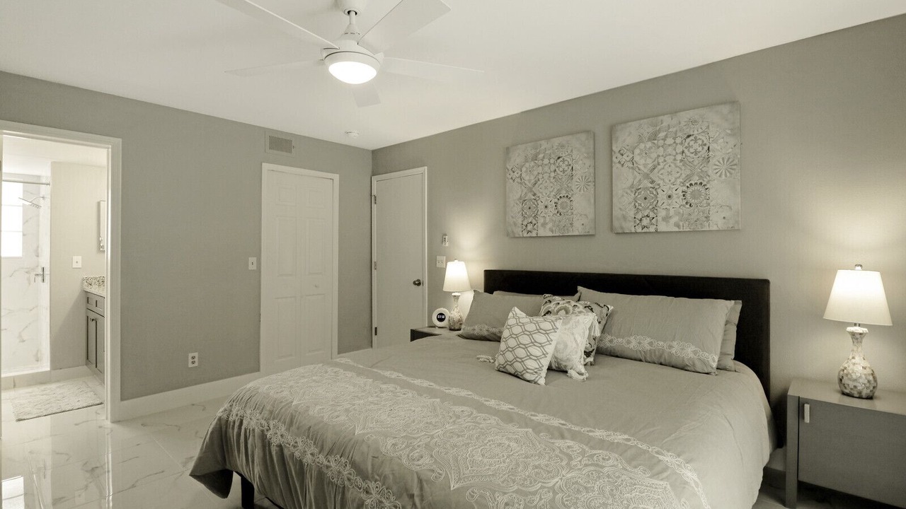 Photo of Bedroom in Royal Palm Bay