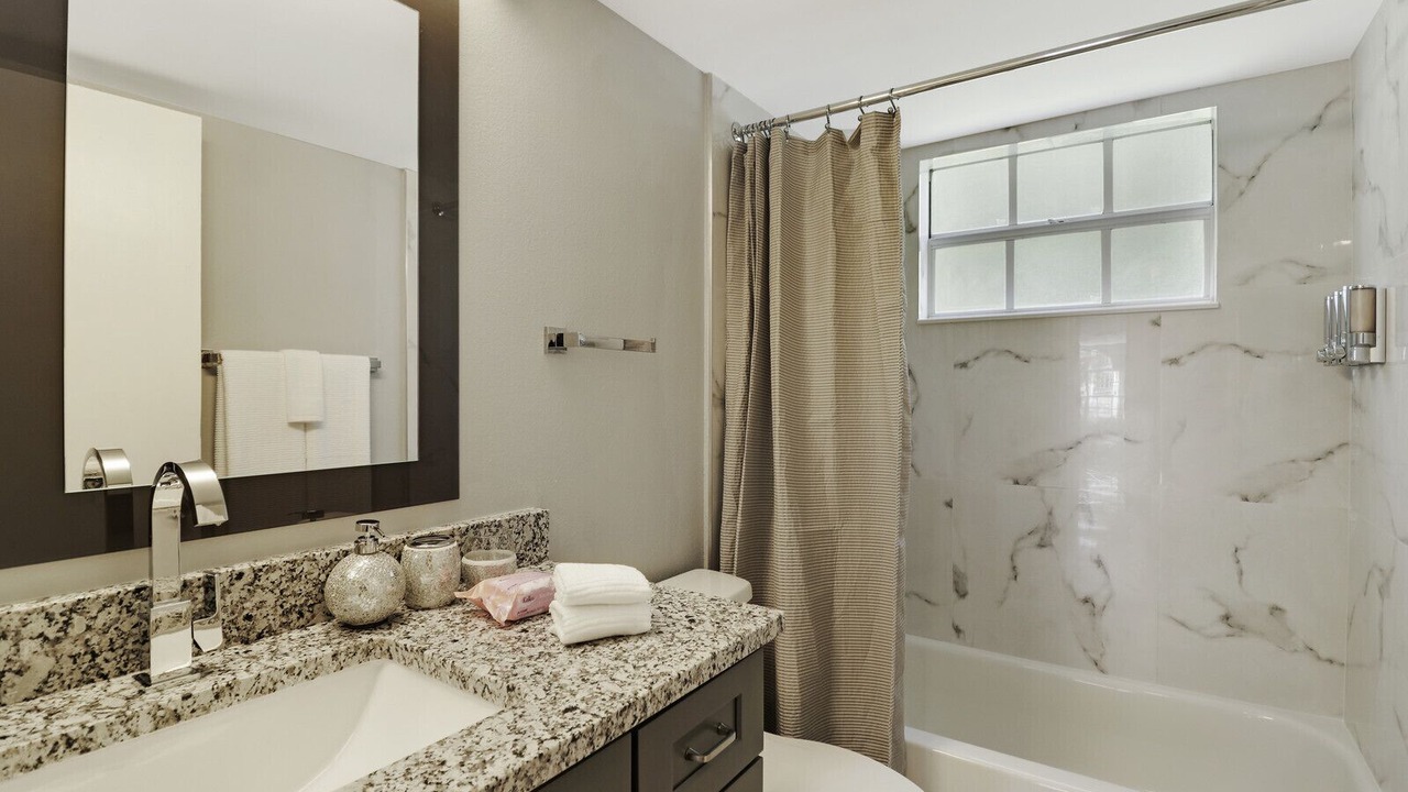 Photo of Bathroom in Royal Palm Bay
