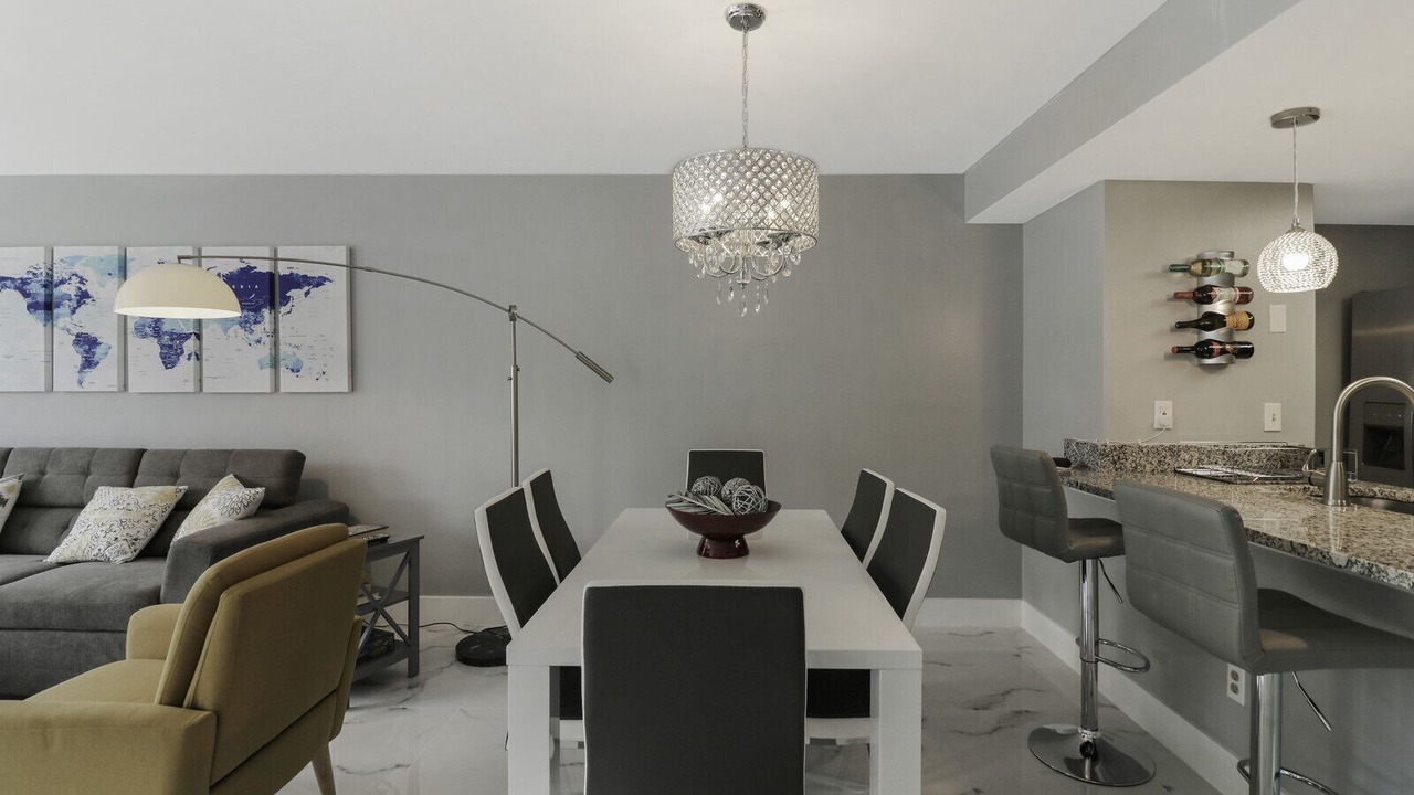 Photo of Livingroom in Royal Palm Bay