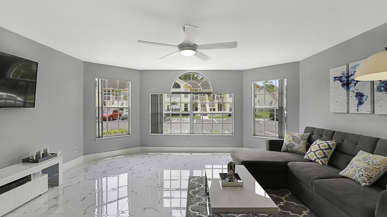 Photo of Livingroom in Royal Palm Bay