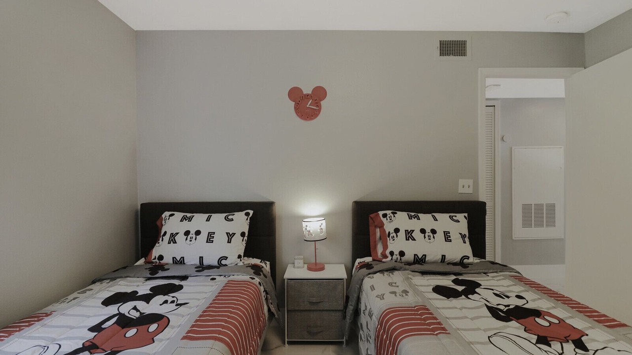 Photo of Bedroom in Royal Palm Bay