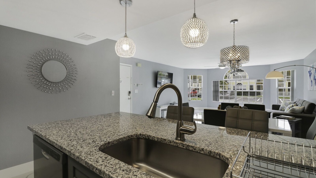 Photo of Kitchen in Royal Palm Bay