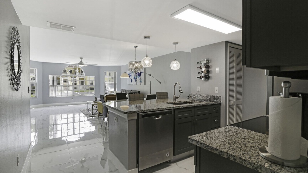 Photo of Kitchen in Royal Palm Bay
