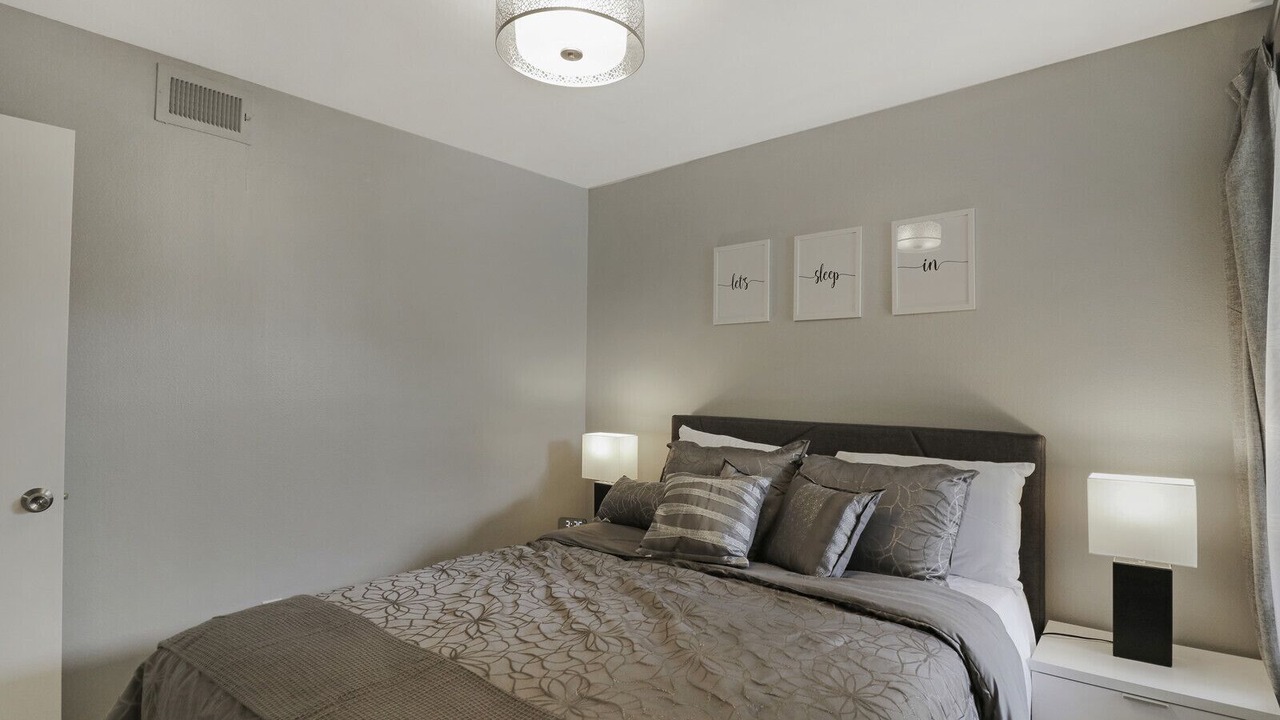 Photo of Bedroom in Royal Palm Bay