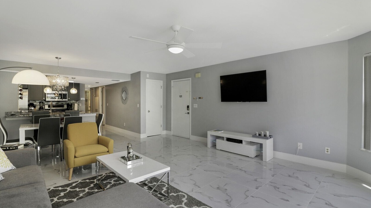 Photo of Livingroom in Royal Palm Bay