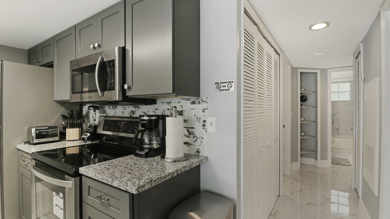 Photo of Kitchen in Royal Palm Bay