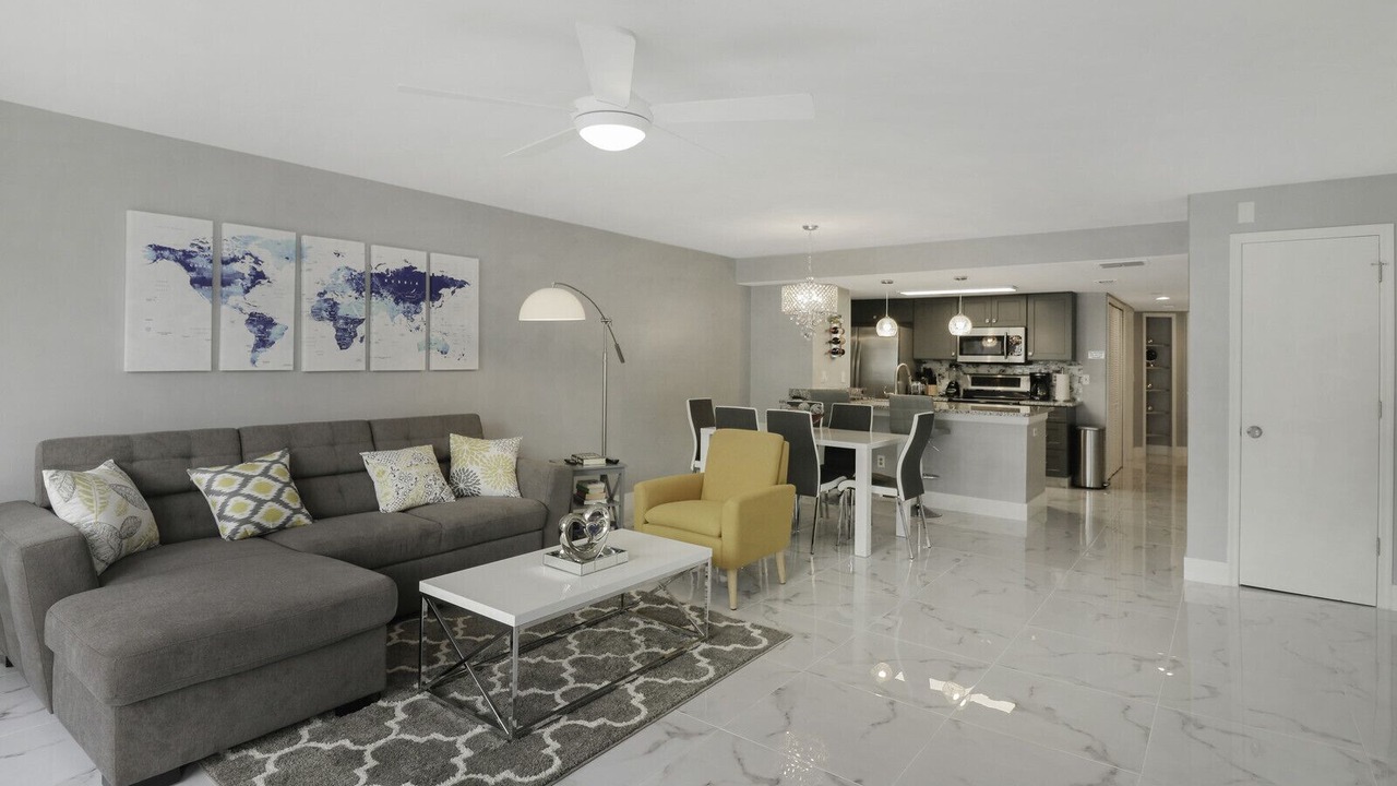Photo of Livingroom in Royal Palm Bay
