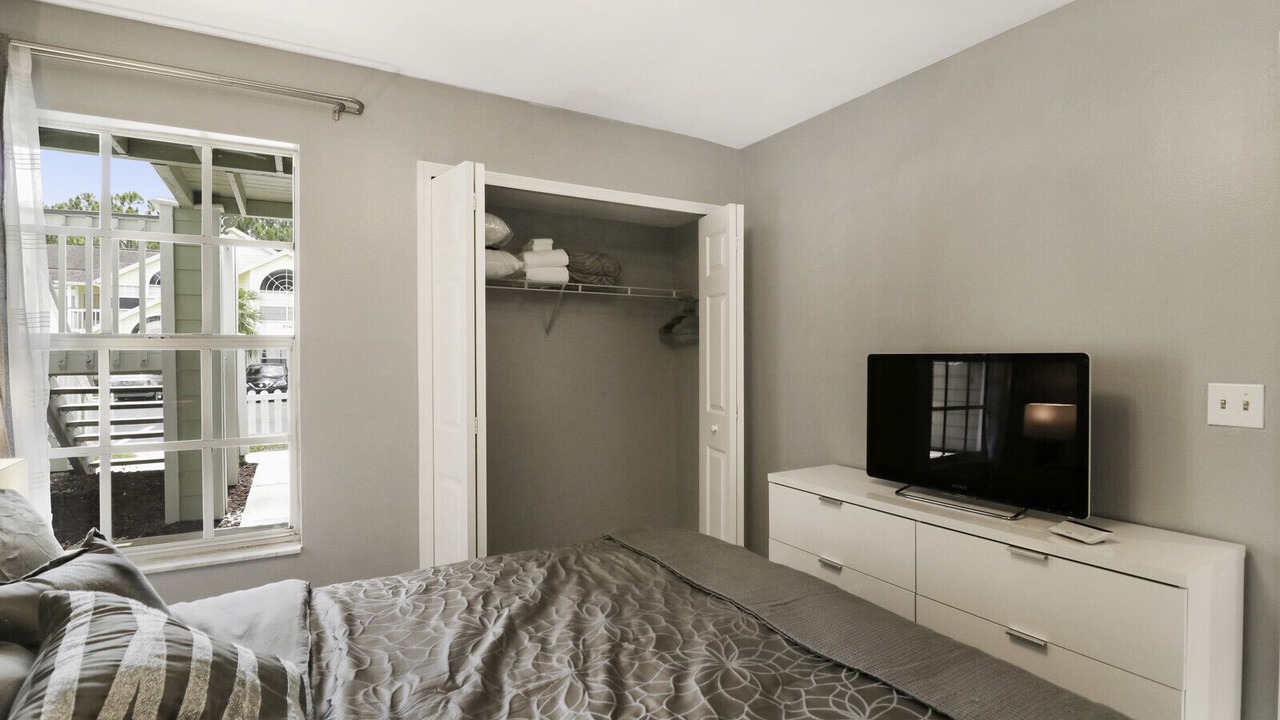 Photo of Bedroom in Royal Palm Bay