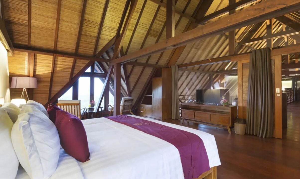 Photo of Bedroom in Kampial