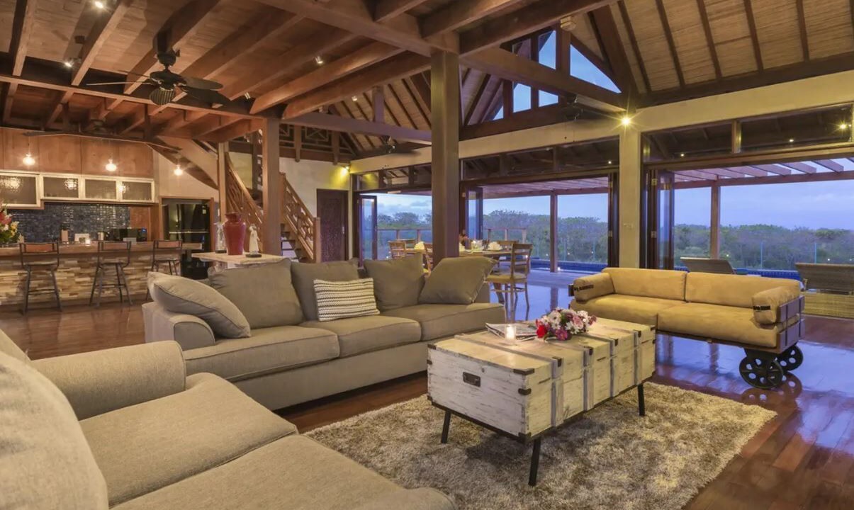 Photo of Livingroom in Kampial