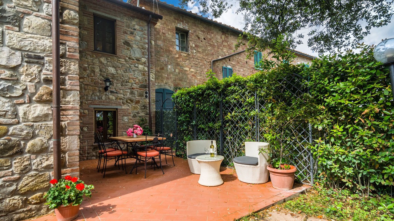 Photo of Outdoor in Orciatico