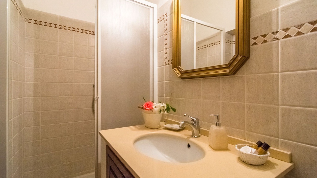 Photo of Bathroom in Orciatico