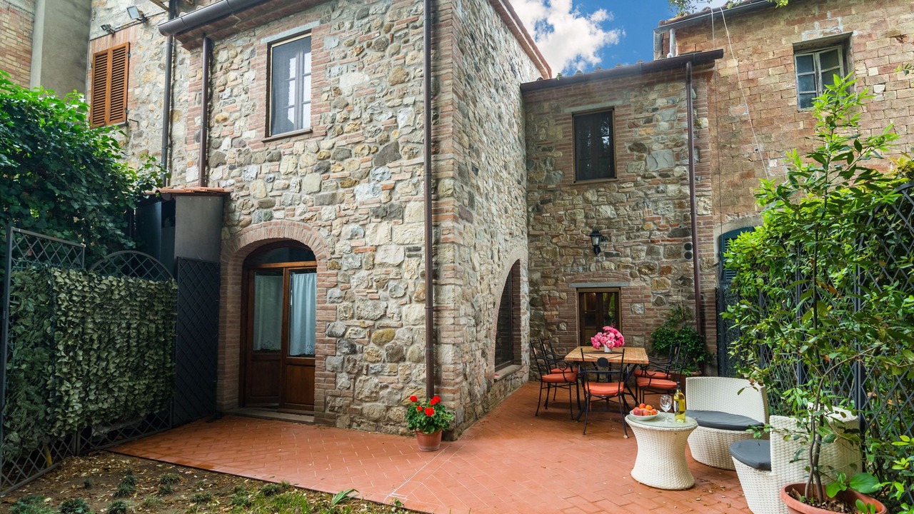 Photo of Outdoor in Orciatico