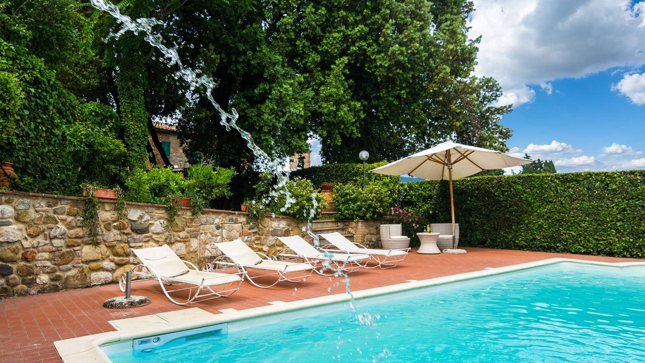 Photo of Outdoor in Orciatico