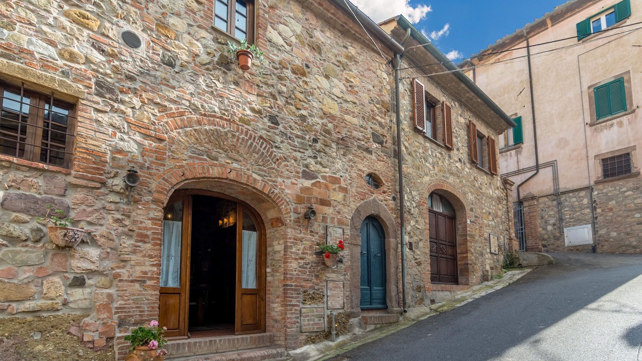 Photo of Outdoor in Orciatico
