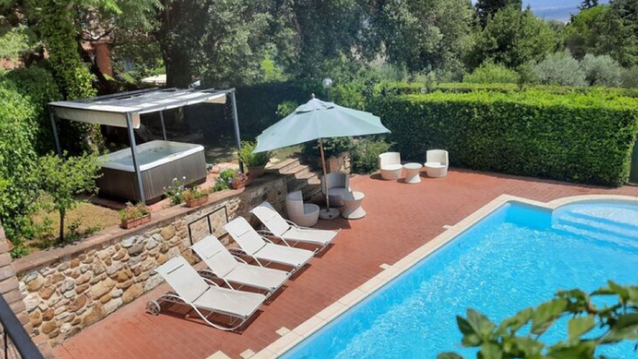 Photo of Outdoor in Orciatico