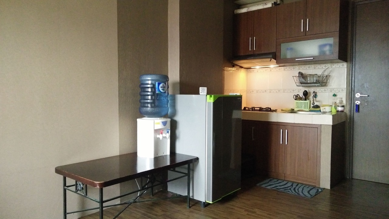 Photo of Kitchen in Bandung