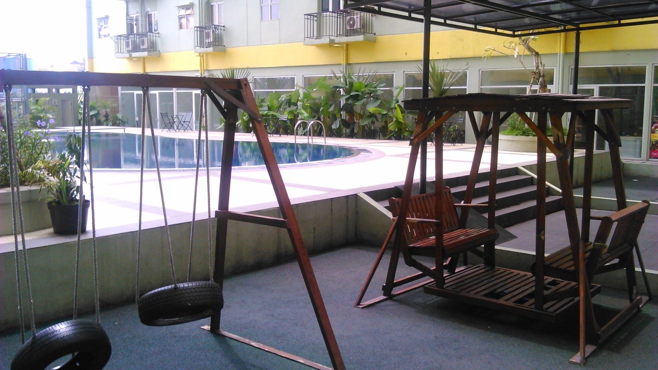 Photo of Outdoor in Bandung