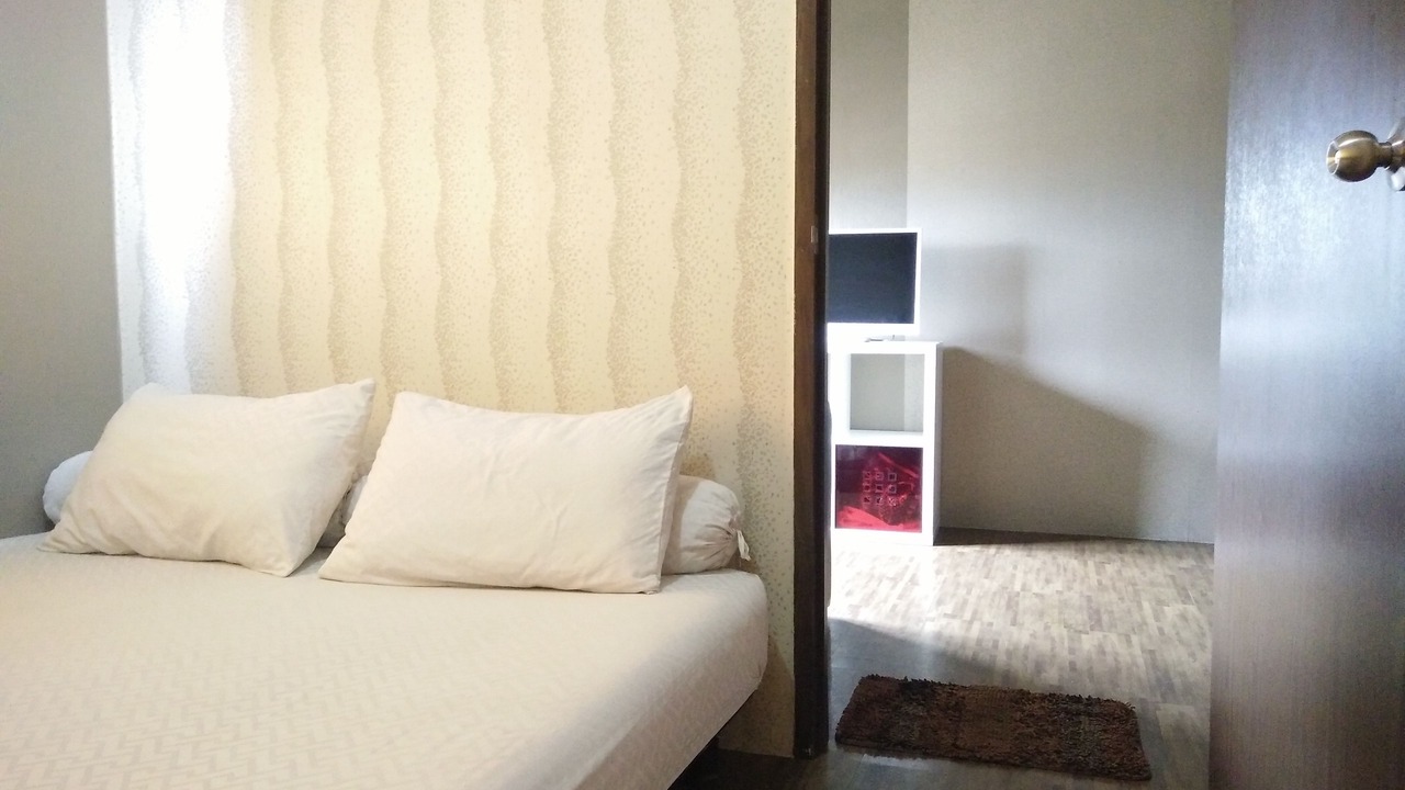 Photo of Bedroom in Bandung