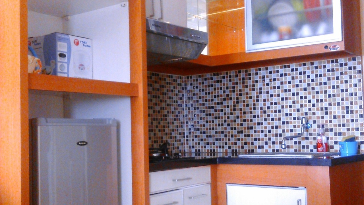 Photo of Kitchen in Bandung