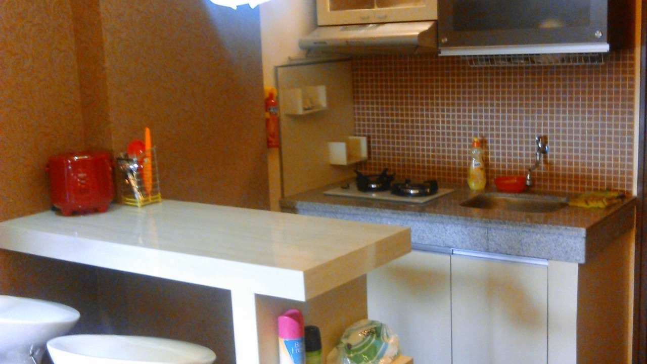 Photo of Kitchen in Bandung