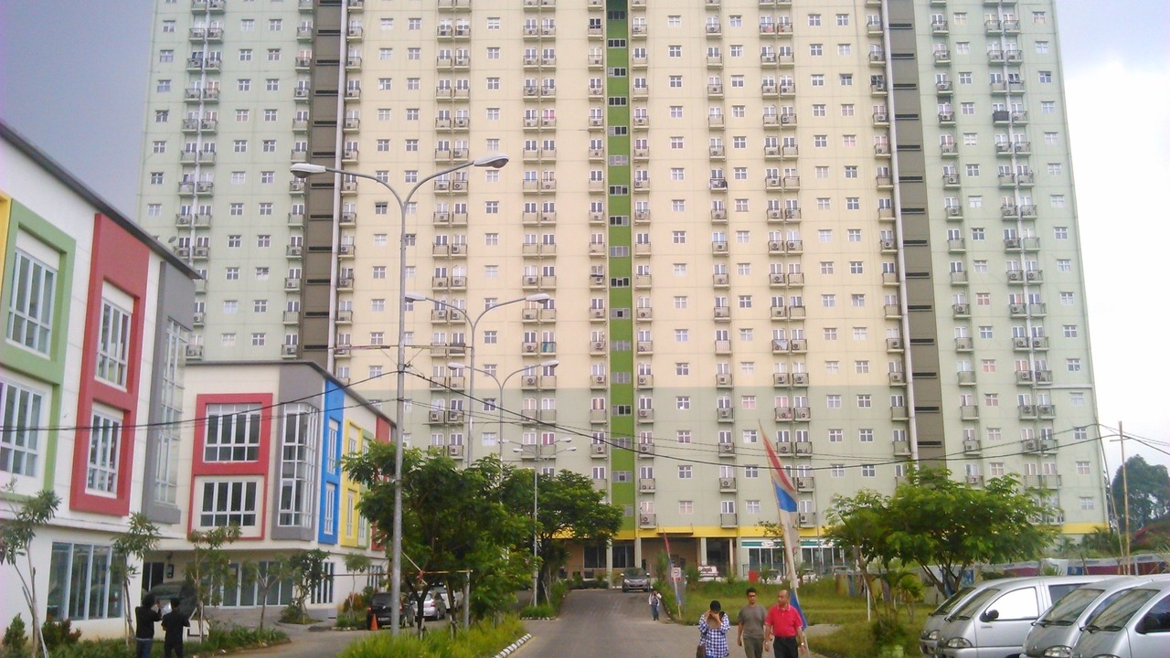 Photo of Outdoor in Bandung