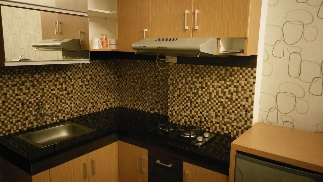 Photo of Kitchen in Bandung