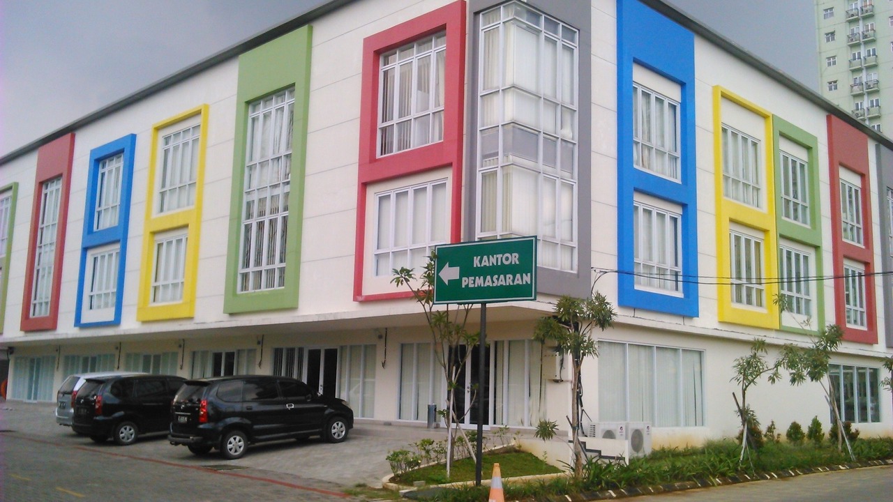 Photo of Others in Bandung