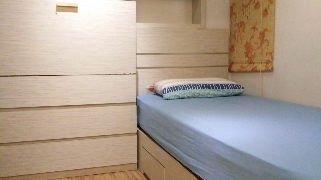Photo of Bedroom in Bandung