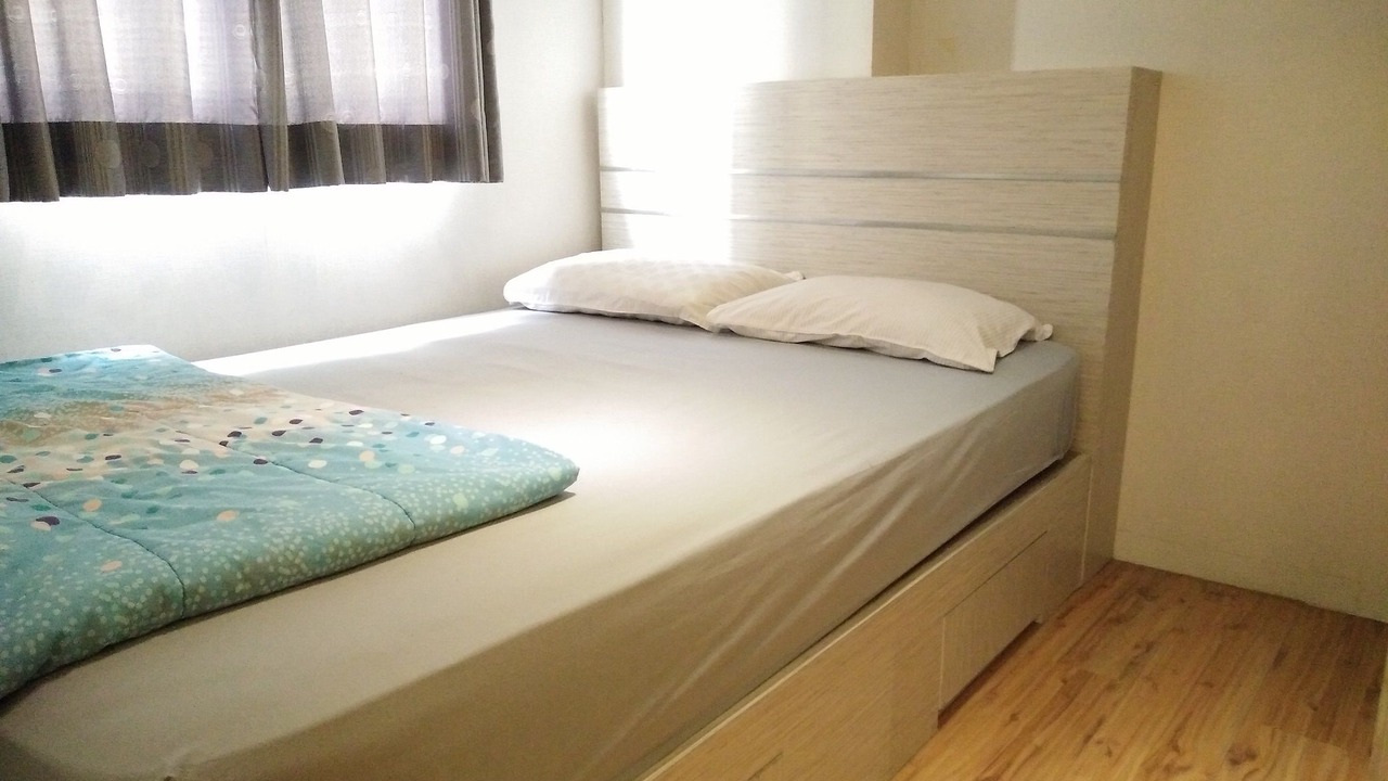 Photo of Bedroom in Bandung