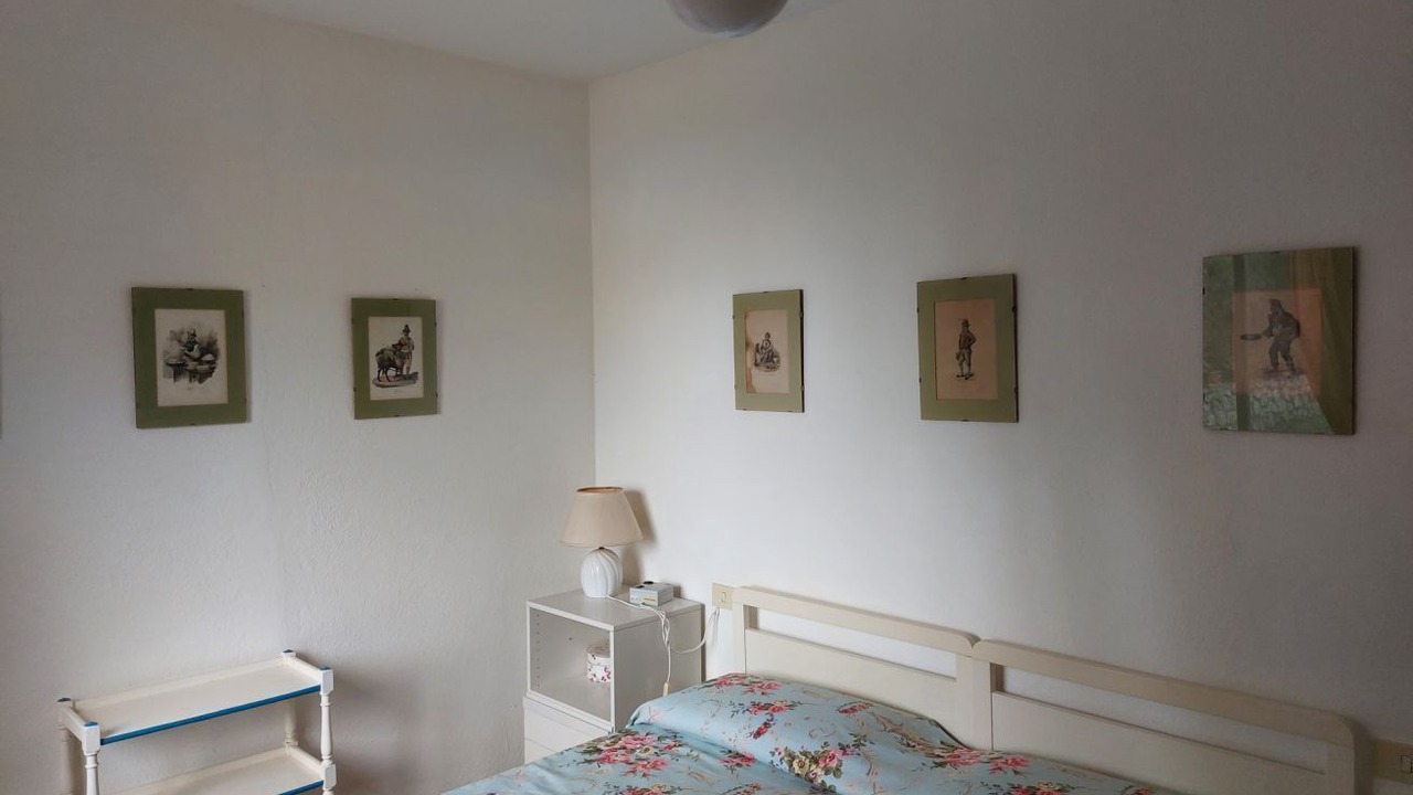Photo of Bedroom in Fetovaia