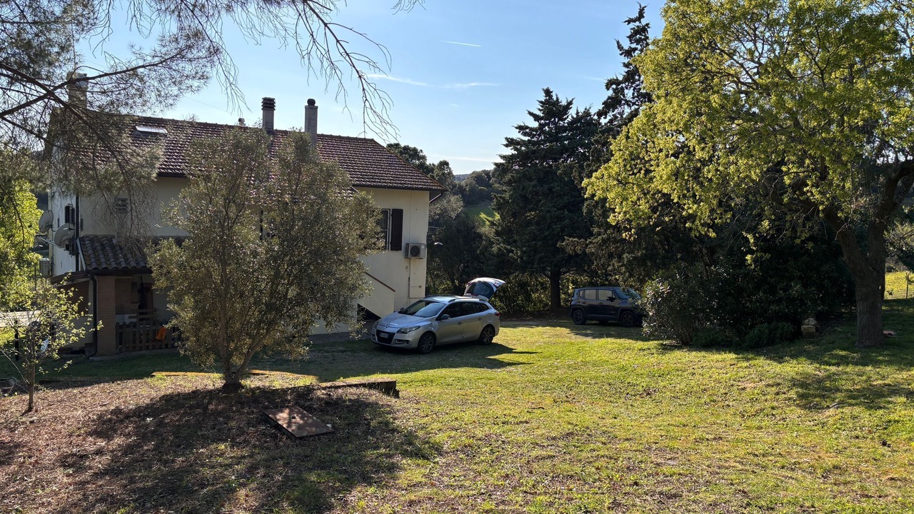 Photo of Outdoor in Campagnatico