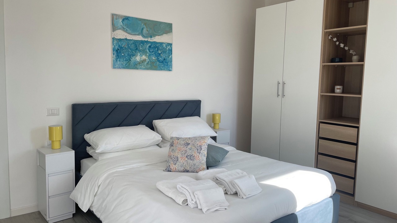 Photo of Bedroom in Aurelio