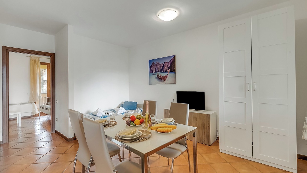 Photo of Livingroom in Sensole