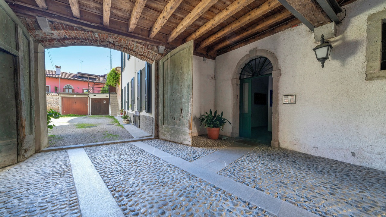 Photo of Outdoor in Cividale del Friuli