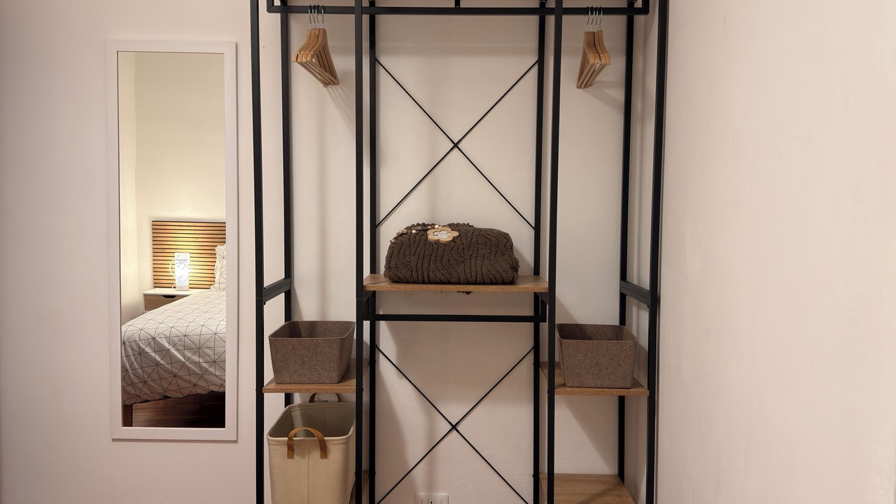 Photo of Bedroom in Cividale del Friuli