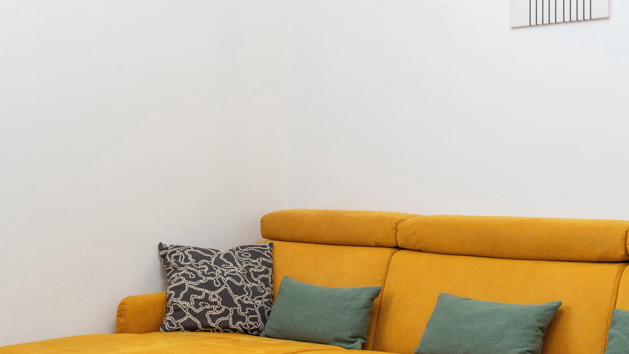 Photo of Livingroom in Cividale del Friuli